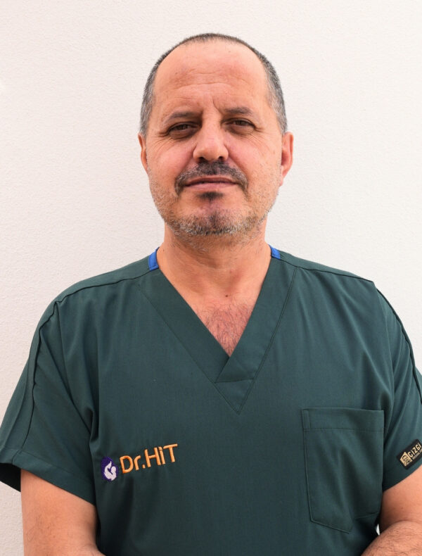 Gerdi Biraçi (Albanian Coordinator).jpg